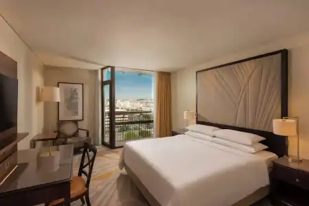Lisbon Marriott - 50