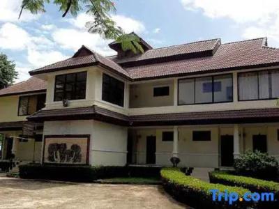 Rangsiman Resort Prachinburi - 25