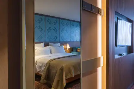 Mercure Trabzon - 5