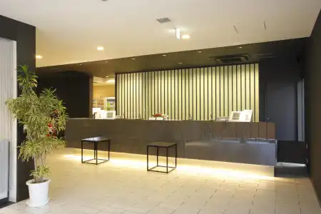 Meitetsu Inn Chita Handa Ekimae - 13