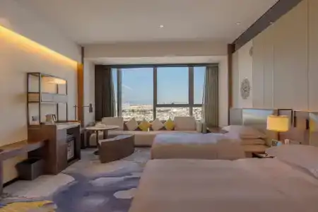 Sheraton Kunming - 118