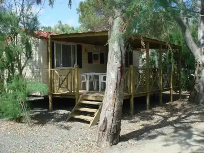 Camping Le Tamerici - 11