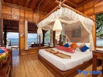 Sensi Paradise Beach Resort - 94