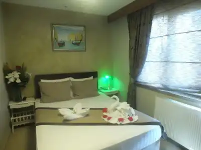 Emirtimes Kadikoy - 41