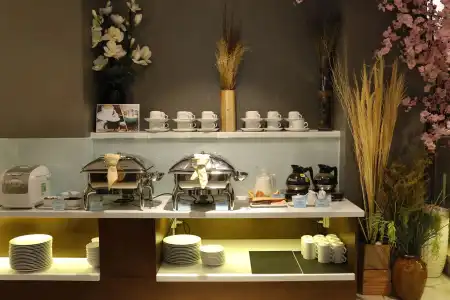 Roseland Centa Spa - 23