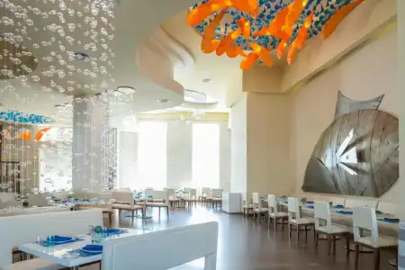Royalton Punta Cana, An Autograph Collection All-Inclusive Resort & Casino - 17