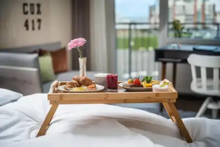 Best Western Das Donners - 68