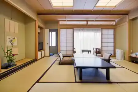 Dogo Onsen Funaya - 58
