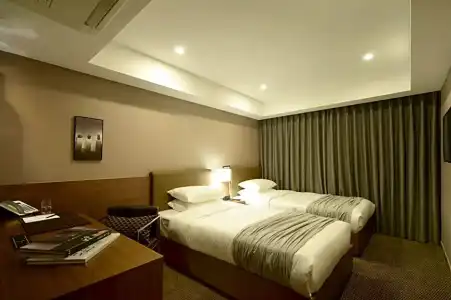 Busan Business - 57
