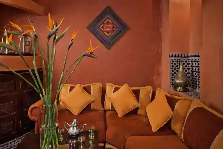Riad 58 Blu - 14