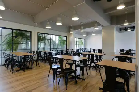 Ruenthip Residence Pattaya - 17