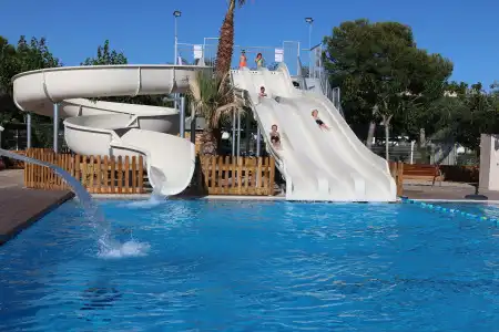 Camping Cambrils Playa - 12