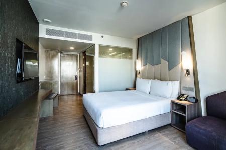 Holiday Inn Express BANGKOK SUKHUMVIT 11 by IHG - 55