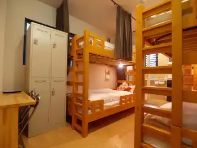 Guesthouse Narakomachi - 39