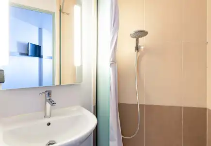B&B Valence Sud - 8