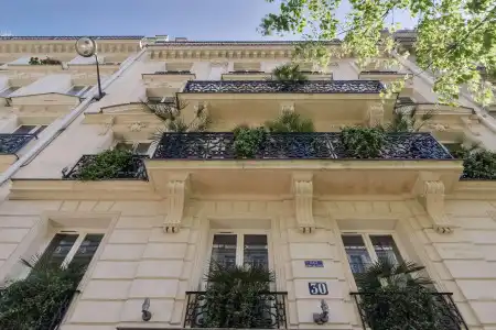 Hôtel Palm - Astotel - 0