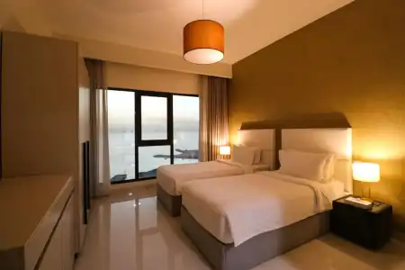 Lagoona Beach Luxury Resort and Spa - 5