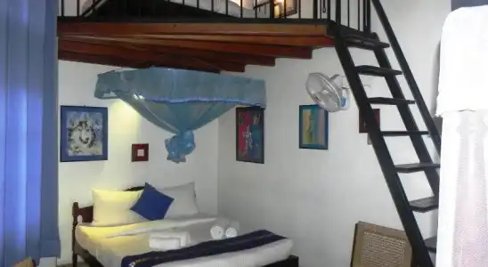 Gruhaya Boutique Villa - 2