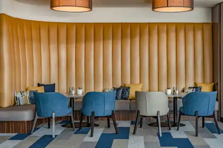 Courtyard by Marriott Linz - 36