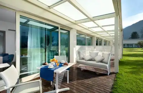 Seven Park Lake Como - Adults Only - 63