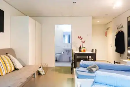 Allmend Apartments By HITrental - 58