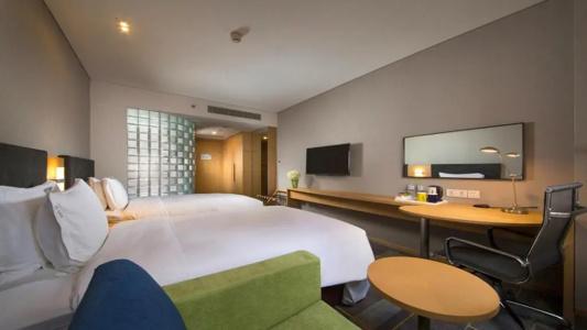 Holiday Inn Express Chengdu Airport Zone by IHG - 59