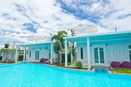The Sea-Cret Garden Hua Hin - 79