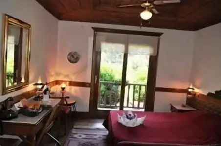 Kerme Ottoman Palace - Boutique Class - 47