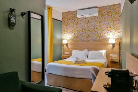 Hôtel de France, un hôtel AMMI - 37