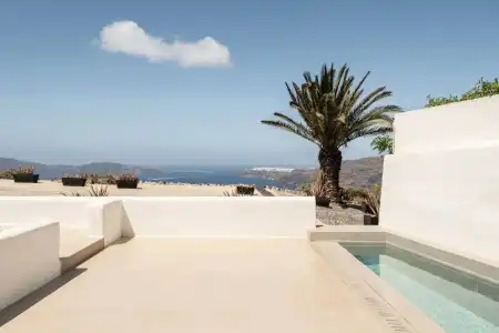 Rocabella Santorini & SPA - 45