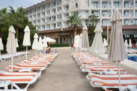 Washington Resort - All Inclusive - 19