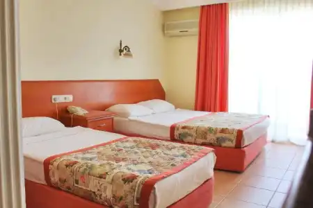 Gazipasa Star Otel - 58