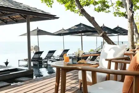 Silavadee Pool Spa Resort - 19