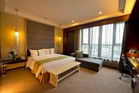 Holiday Inn Haidian, an IHG - 54