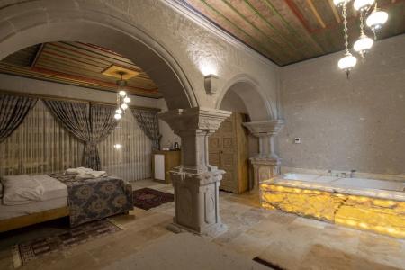 Underground Cave Suites - 131