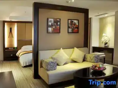 Haikou Conifer Crown Garden - 74