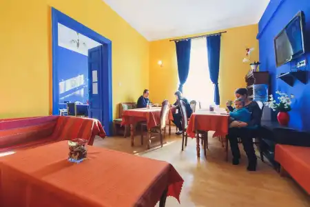 Hostel Tara - 19
