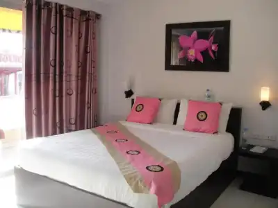CK Residence - 34