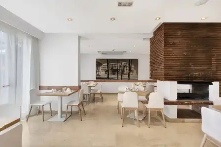 Thb Gran Playa - Adults Only - 36