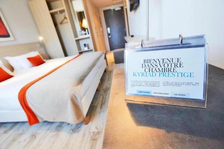 Kyriad Prestige Vannes Centre – Palais Des Arts - 31