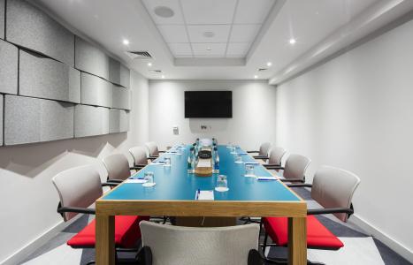 Holiday Inn Express Dublin City Centre by IHG - 30