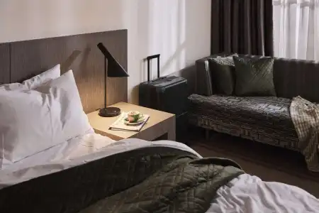 Rydges World Square - 88