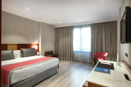 Catalonia Barcelona 505 - 35
