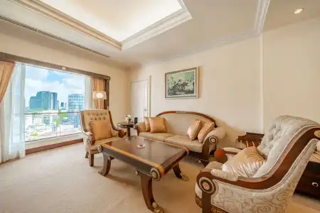 Lotte Saigon - 118