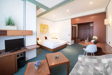 Arotel Best Living Nürnberg - 61