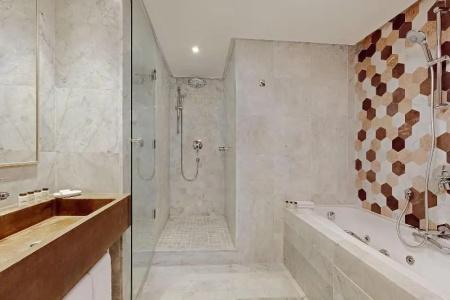 Sheraton Tunis - 76