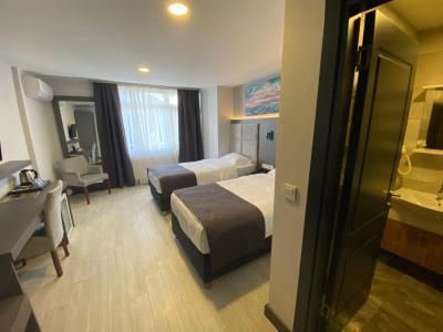 Sahil Pendik - 29