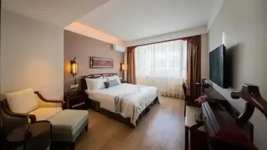 Lijiang Huama - 28