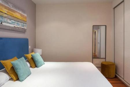 Canaan Boutique Apartments Madrid - 57