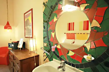 The Beehive Hostel - 61